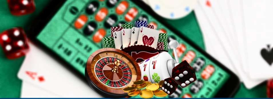 Exploring the World of Casinos Not on Gamstop 721